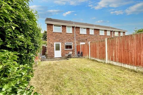 undefined, Bevandean Close, Stoke-On-Trent, ST4