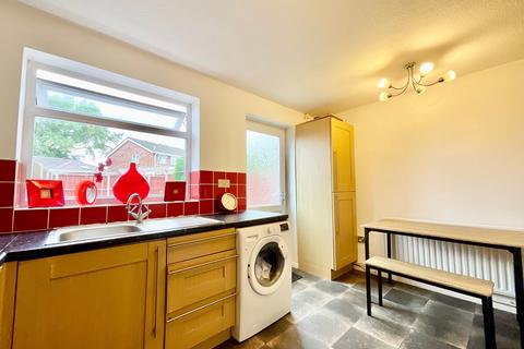 20 Bevandean Close, Stoke-on-trent, ST4 8US