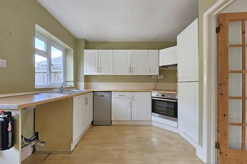 2 bedroom terraced house to rent, High Street, Welford, Northamptonshire NN6