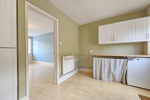 2 bedroom terraced house to rent, High Street, Welford, Northamptonshire NN6