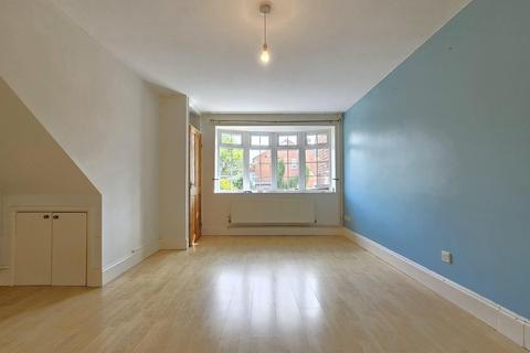 2 bedroom terraced house to rent, High Street, Welford, Northamptonshire NN6