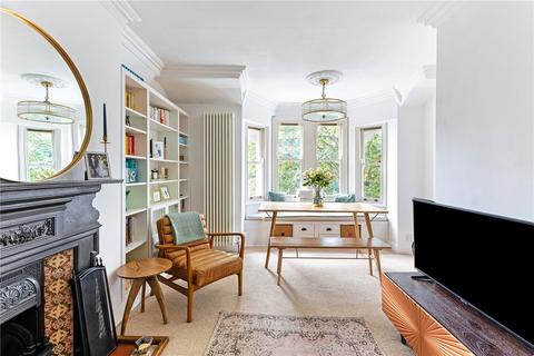 2 bedroom apartment for sale, Larkhall Rise, London, SW4