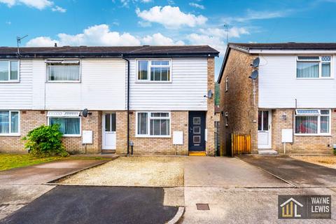 undefined, Rhiw'r Ddar, Taffs Well, Cardiff, CF15 7NA