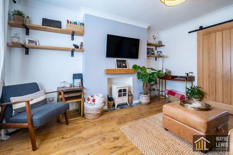 undefined, Rhiw'r Ddar, Taffs Well, Cardiff, CF15 7NA