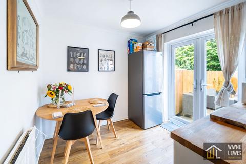 undefined, Rhiw'r Ddar, Taffs Well, Cardiff, CF15 7NA