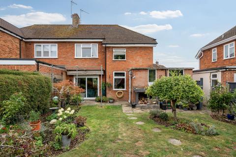 undefined, Meadow Close, Tring HP23