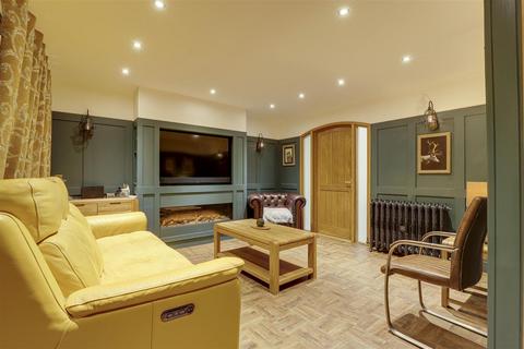 4 bedroom detached house for sale, Cheriton Drive, Ilkeston DE7