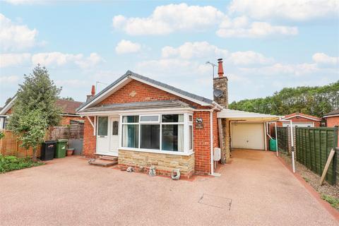 3 bedroom detached bungalow for sale, Upsall Road, South Kilvington, Thirsk