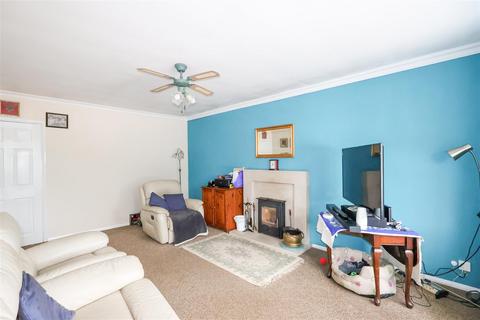 3 bedroom detached bungalow for sale, Upsall Road, South Kilvington, Thirsk