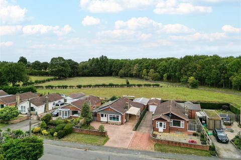 3 bedroom detached bungalow for sale, Upsall Road, South Kilvington, Thirsk