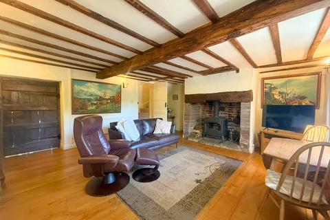 5 bedroom semi-detached house for sale, Hen Dafarn, Manson, NP25