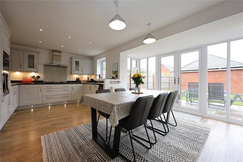undefined, Haggard Place, Ledbury, Herefordshire, HR8