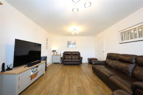 4 bedroom detached house for sale, Haggard Place, Ledbury, Herefordshire, HR8