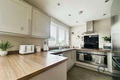 4 bedroom semi-detached house for sale, Grace Avenue, Kent ME16