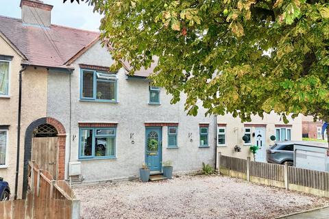 undefined, Westhead Avenue, Stafford, ST16