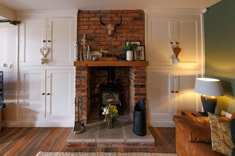 undefined, Westhead Avenue, Stafford, ST16