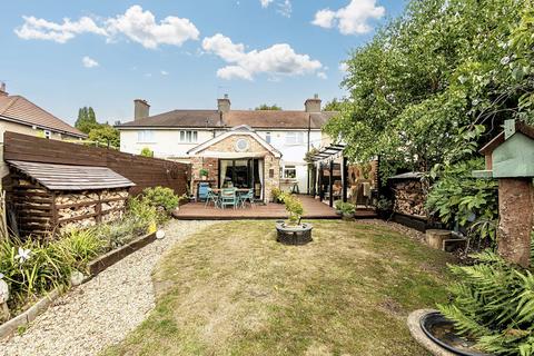 undefined, Westhead Avenue, Stafford, ST16