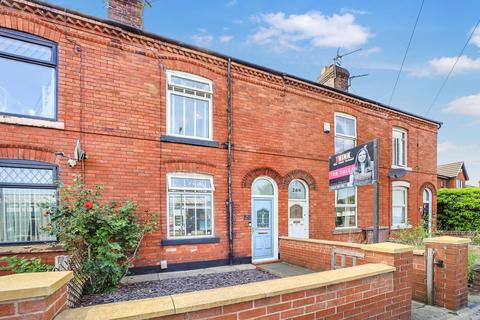 Wargrave Road, Newton-Le-Willows, WA12