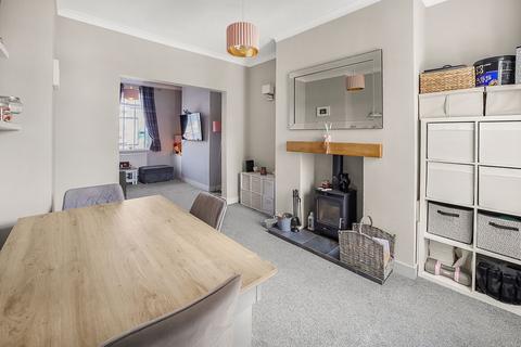 2 bedroom terraced house for sale, Wargrave Road, Newton-Le-Willows, WA12