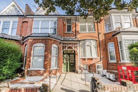 undefined, Dukes Avenue,  London,  N10