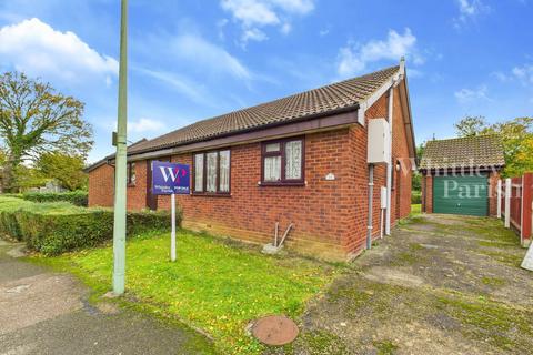 undefined, Willow Close, Stradbroke