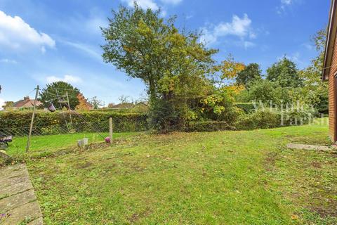 undefined, Willow Close, Stradbroke