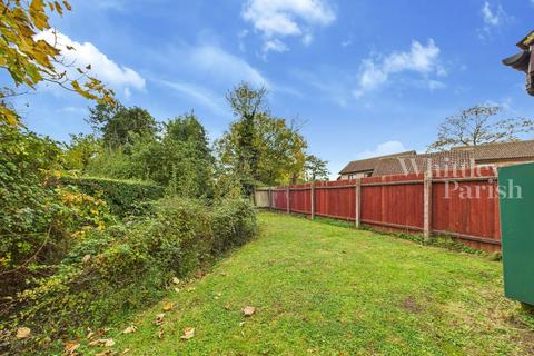 undefined, Willow Close, Stradbroke