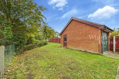 undefined, Willow Close, Stradbroke