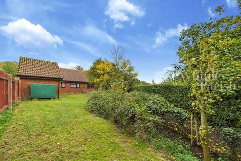 undefined, Willow Close, Stradbroke