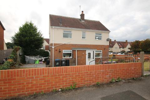 2 bedroom semi-detached house for sale, Mossway, Pelton, Chester Le Street, Durham, DH2