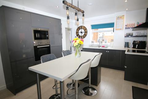 2 bedroom semi-detached house for sale, Mossway, Pelton, Chester Le Street, Durham, DH2