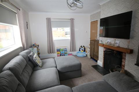 2 bedroom semi-detached house for sale, Mossway, Pelton, Chester Le Street, Durham, DH2