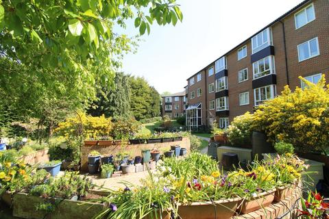 2 bedroom retirement property for sale, 50 Durham Avenue, Bromley, BR2