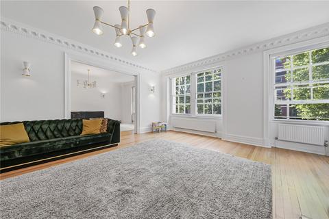 Abbey Lodge, Park Road, London, NW8