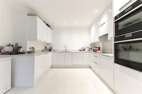 4 bedroom apartment to rent, Abbey Lodge, Park Road, London, NW8