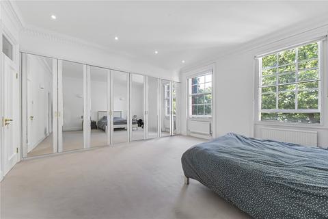 4 bedroom apartment to rent, Abbey Lodge, Park Road, London, NW8