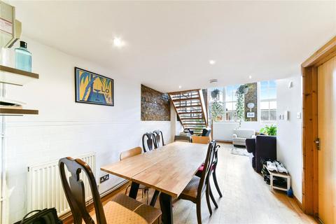 2 bedroom duplex for sale, Royal Gate Apartments, 1 Rutland Road, South Hackney, London, E9