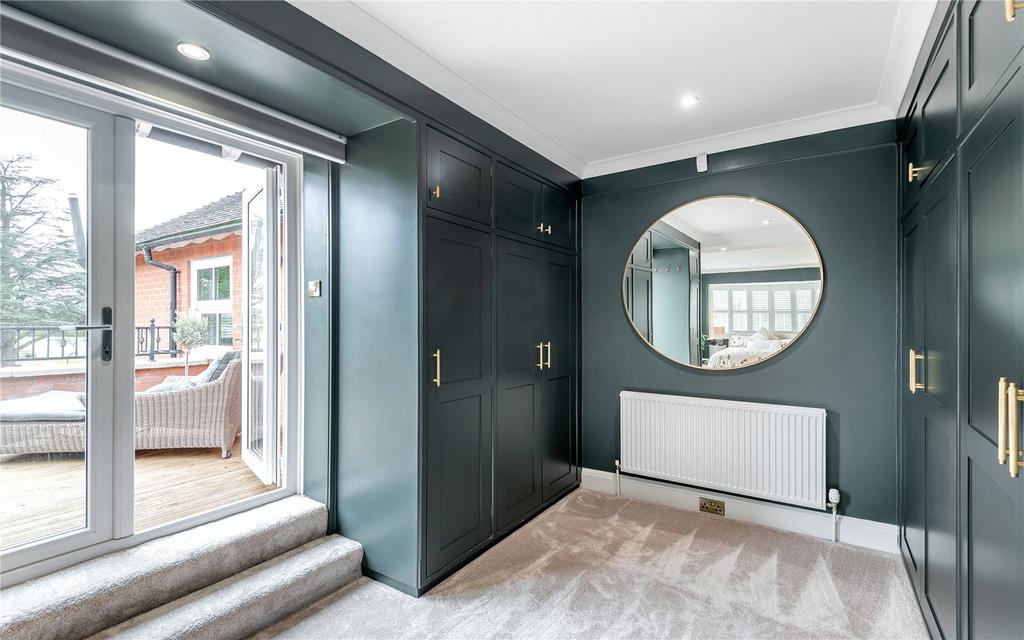 Principal Bedroom