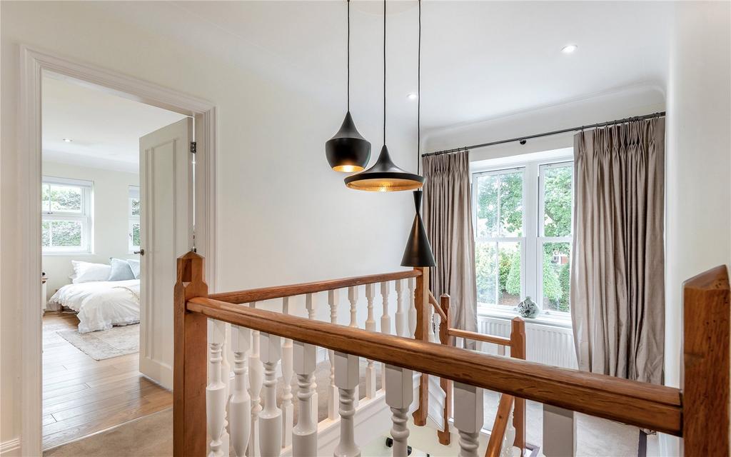Landing