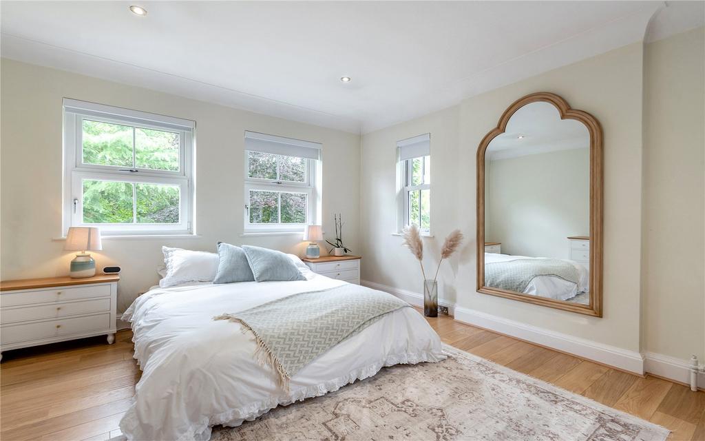 Bedroom Four