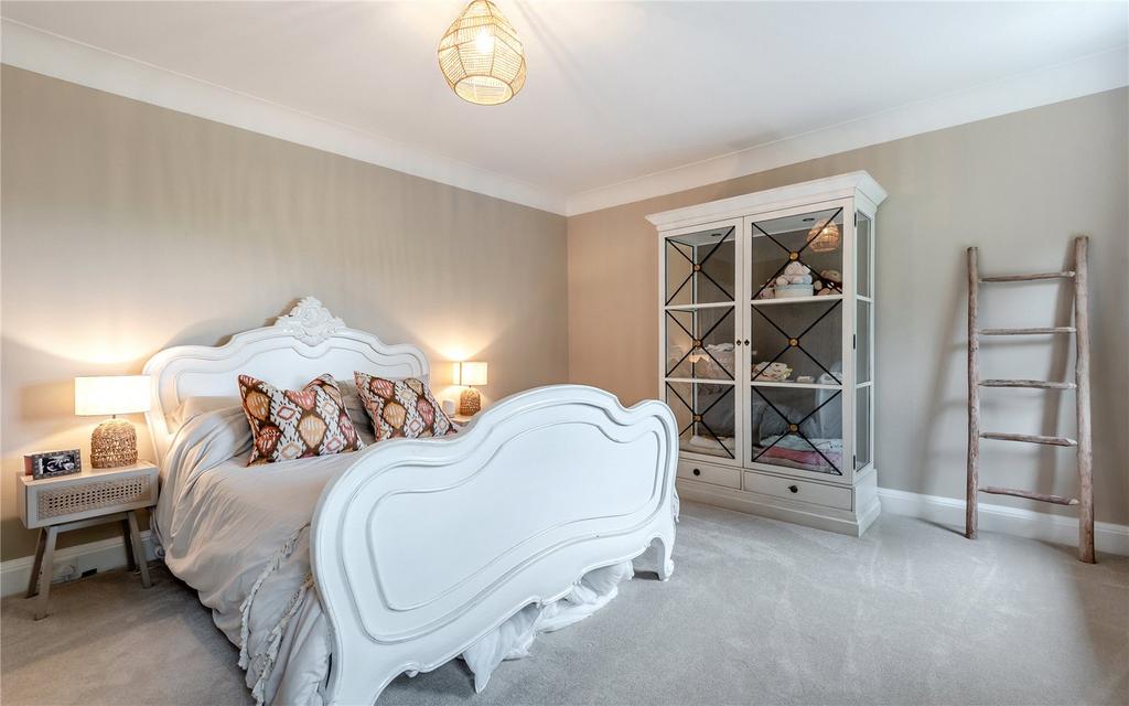 Bedroom Six