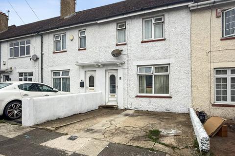 undefined, Preston Road, Northfleet, Kent, DA11