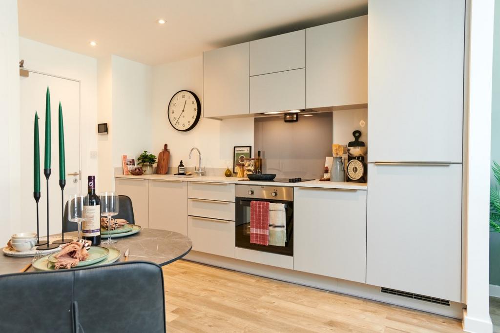 Apartment in Derby - View 3