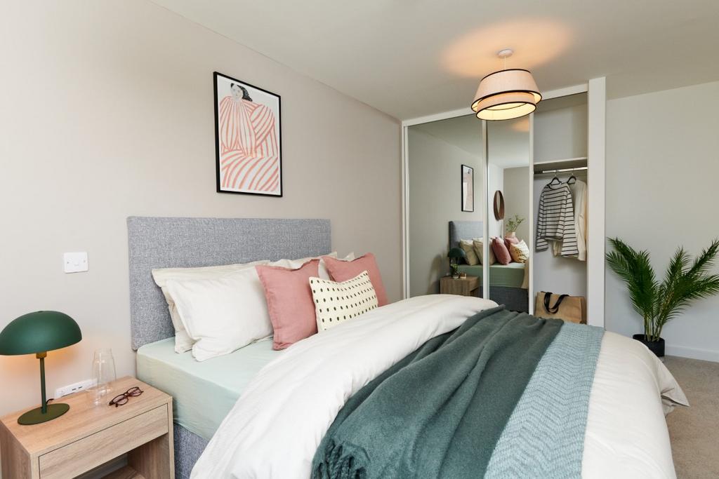 Apartment in Derby - View 5
