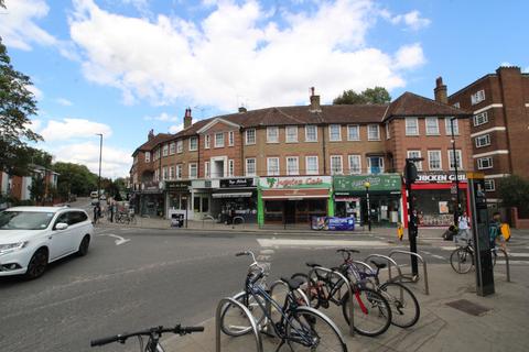 9 Central Parade, London, W3 8HL