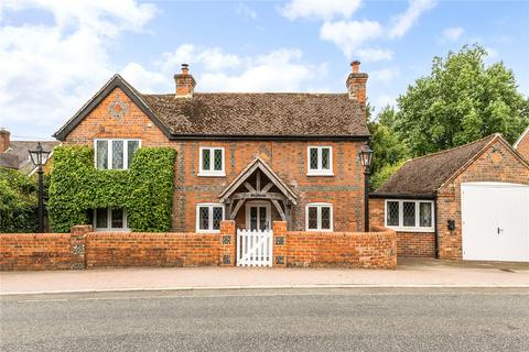 undefined, Ashford Hill Road, Headley, Thatcham, Hampshire, RG19