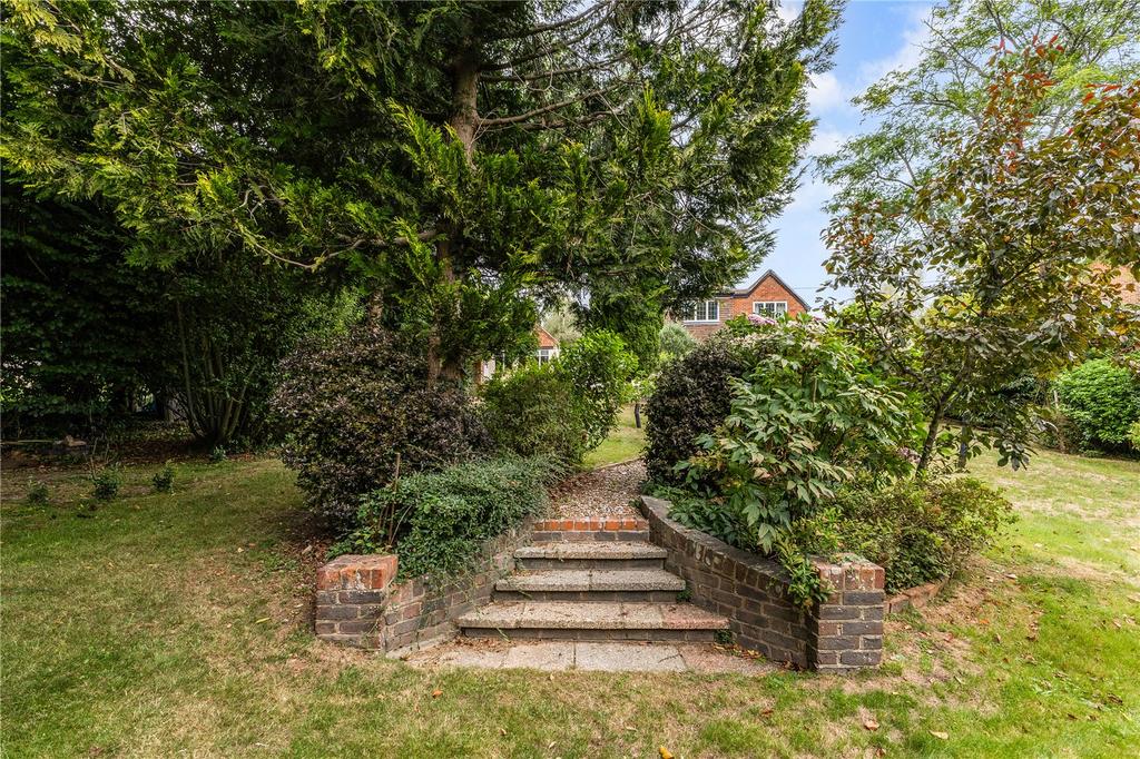 Steps