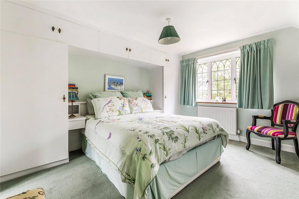Principal Bedroom