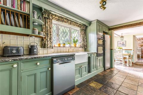 4 bedroom detached house for sale, Ashford Hill Road, Headley, Thatcham, Hampshire, RG19