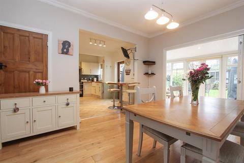 5 bedroom semi-detached house for sale, Bute Gardens, Wallington SM6